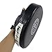 Icetek Sports Punch Mitt Boxing Training Target Focus Pad Gloves, Black