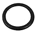 uxcell 3.00-18 Black Motorbike Rubber US Type Valve Inner Tube Tire