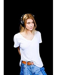 Wicked Audio HUM 900   Auriculares inalámbricos Bluetooth