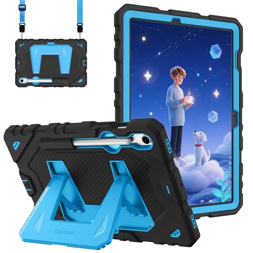 Samsung Fintie Kids Friendly Case