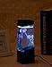 Jellyfish lamp Night Light Mood Lighting For Home Decoration Romance and Relax