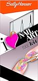 Sally Hansen Nail Art Tool Kit Tools, 450,