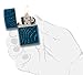 Zippo Color Ice Lighters