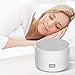Big Red Rooster White Noise Sound Machine | Real Fan Inside | Non-Looping White Noise | Sound Machine for Sleeping & Relaxation | Sleep Sound Therapy for Home | Office Privacy