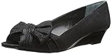 Nina Women's Rio-YG Wedge Pump