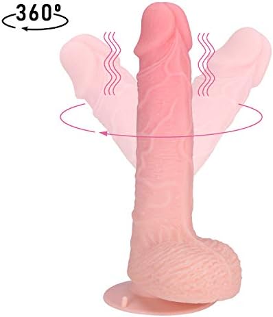Soft Toys Slim Beginners 8 Inch Transparent Jelly Toys for Gay Women