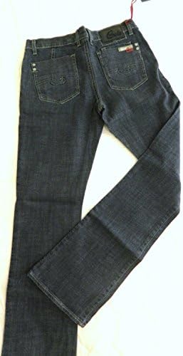 Blue Cult Jeans The Original Buttlifter Size 31