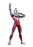 Bandai Tamashii Nations Ultra-Act Ultraman Tiga (Multi Type) Action Figure