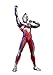 Bandai Tamashii Nations Ultra-Act Ultraman Tiga (Multi Type) Action Figure
