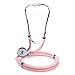 ASA TECHMED Nurse EMT Starter Pack Stethoscope, Blood Pressure Monitor and Trauma 7.5