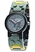 LEGO Boy's 'Boba Fett' Quartz Plastic Watch, Color:Green (Model: 8020363)