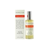 Honeysuckle By Demeter Cologne Spray - 4 fl. oz