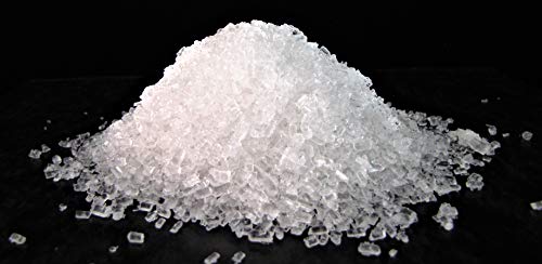 Sodium Thiosulfate Pentahydrate Na2O3S2 – Dechlorinator for Pool, Pond - 15 Lbs - Thumbnail 2