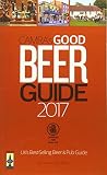 CAMRA's Good Beer Guide 2017 by Roger Protz