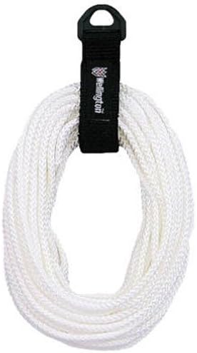 Wellington Puritan 34714 Maypole Braid Polypropylene Rope
