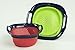 Salvo Collapsible Colander Set