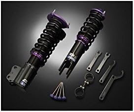 2013-2016 Nissan Sentra D2 Racing RS Series Coilover - (D-NI-31-1-RS)