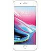 Apple-iPhone-8-64GB-Silver-Renewed Apple iPhone 8 64GB Silver (Renewed)