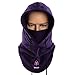 Upmall Winter Warm Windproof Balaclava Outdoor Sports Mask