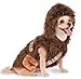 Rubie's Star Wars Chewbacca Hoodie Pet Costume, X-Large