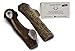 JimHodgesDogTraining Brand Grade A Premium Quality Elk Antler Dog Chew Whole and Split Antler Bone Treat Made in USA Natural Shed - No Preservatives (Split, Large 2-Pack) Packaging may vary