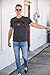 Elite Fan Shop NCAA Men's Short Sleeve T-Shirt Charcoal Gray