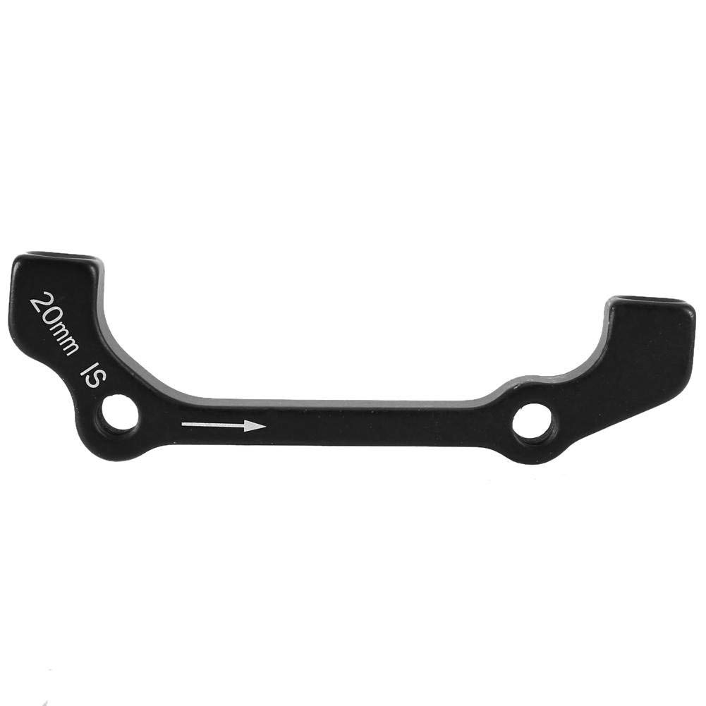 Alomejor Bike Disc Brake Adaptor Brake Mounting Bracket for BMX Road Bike Cycling Gift
