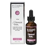 B. Kamins C-Resveratrol Serum, 1 Fluid Ounce