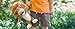 Happy Feet Slippers 2304 - Alex The Lion - Madagascar - 12