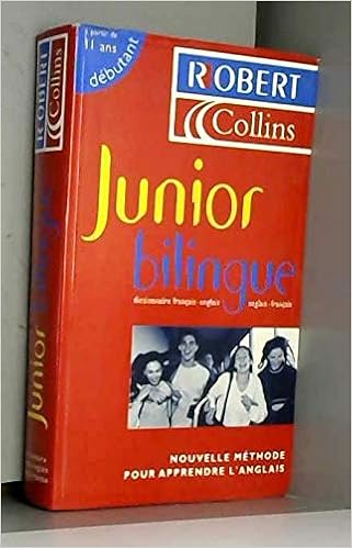Amazon Fr Robert Collins Junior Bilingue Dictionnaire Francais Anglais Anglais Francais Back Martin Le Robert William Collins Sons And Co Livres Amazon Fr Robert Collins Junior Bilingue Dictionnaire Francais Anglais Anglais Francais Back Martin Le Robert William Collins Sons And Co Livres
