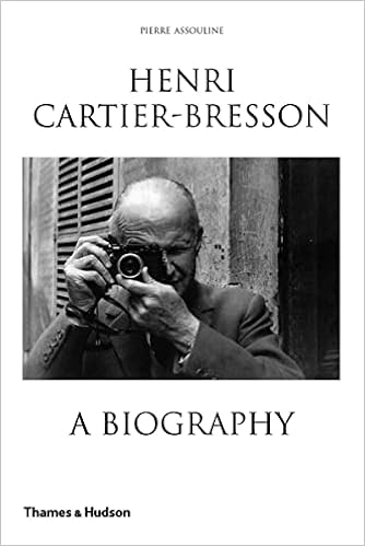 assouline cartier