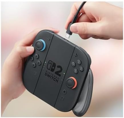 Support de recharge Joy-Con 2