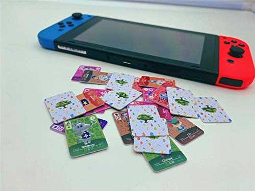 1 Tiny+Mini+Cards+Switch+System