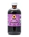 Tropic Isle Living Lavender Jamaican Black Castor Oil 8 oz - Glass Bottle