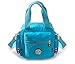 Fansela(TM) Women's Travel Waterproof Nylon Tote Single Shoulder Crossbody Handbag