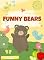 Livro Funny Bears: bilingual childrens book portuguese english