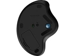 Logitech M575 Ergonomic Wireless Trackball USB