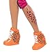 DC Super Hero Girls Cheetah Fashion Doll