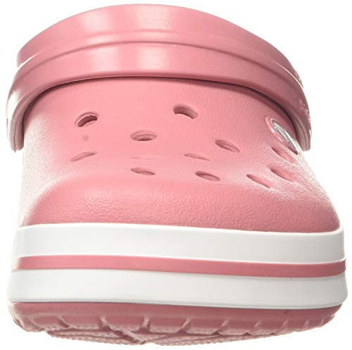 crocband clog blossom