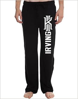 kyrie irving pants