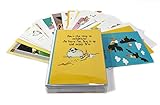 24 Funny Birthday Card Assortment - Bulk Set Birthday Cards - Boxed Set of 24 Cards & 25 Envelopes - Stonehouse Assortment #1