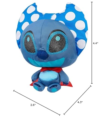 Disney Peluche Grande Stitch Amazon Peluche In-Store TY Beanie