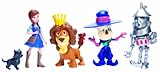 Legends of Oz Dorothy's Return, Dorothy and Old Friends Collectible Figure Set