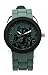 Star Wars Boba Fett Watch with Green Silicon Strap (BOB1201)