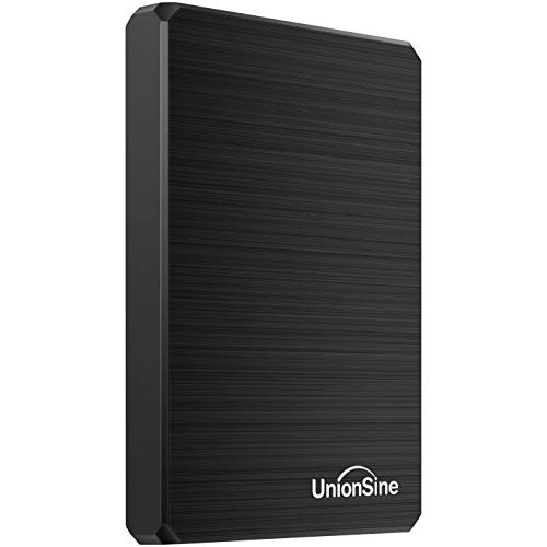 thumbnail interactive-video image 1 of 5PCS/Lots Portable External Hard Drive USB3.0 Hard Disk 250GB HDD 2.5 1 of 9