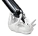 Ebros Wine of Sacred Purity Unicorn Wine Holder Figurine Kitchen Decoration Mystical Unicorn Glade Statue