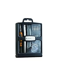 jonard TK-19 teléfono y tablet Reparación Kit de herramientas