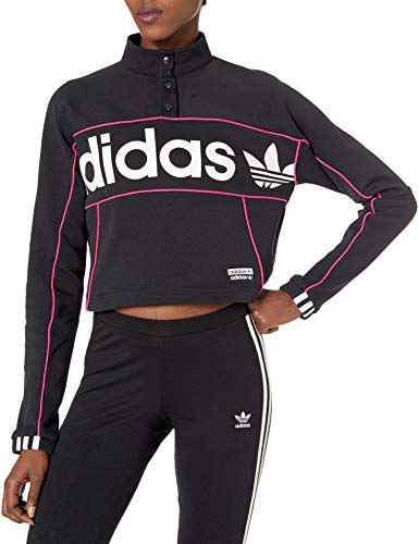 cropped sweater sweatshirt