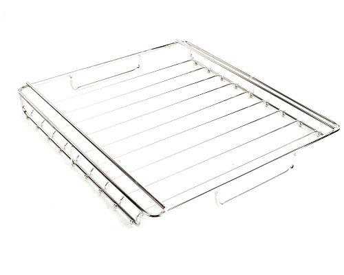 Turbochef NGC-3064 Rack, Raised, Tornado Oven