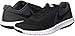 NIKE Boy's Flex Experience Running Shoes Black/Black-Anthracite-White Mens - Size 7